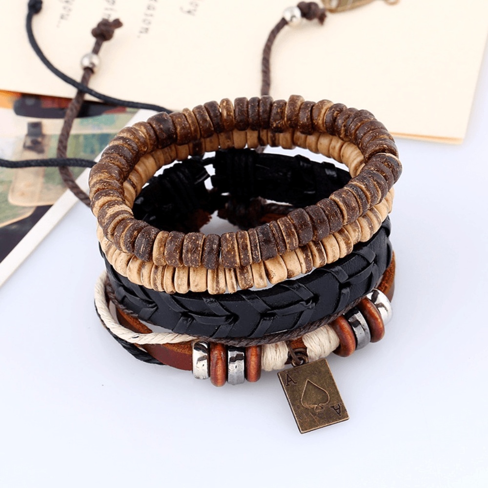Fashion Jewelry Bracelets - Picture 2 of 7